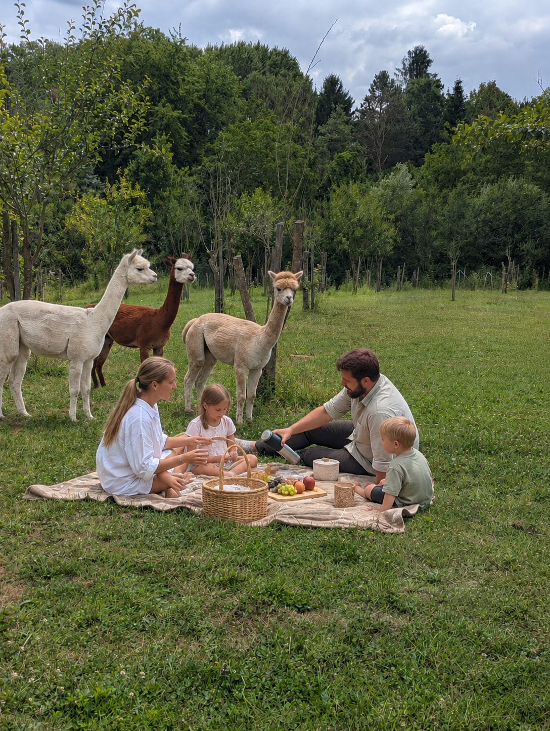 Picknick